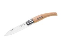 Nóż kolekcjonerski składany Opinel No.8 INOX Garden