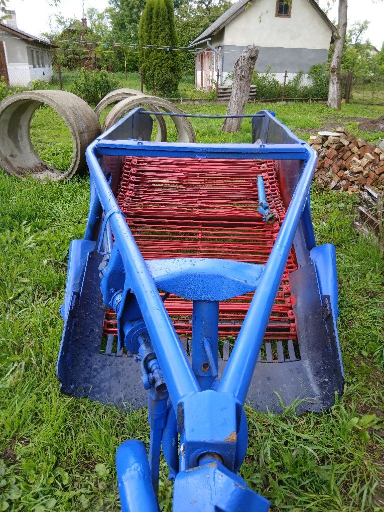 Продам ктн двохрядний