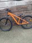 Rower rockrider mtb dzieciecy 26”