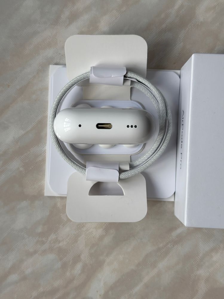 Airpods pro 2 novos!
