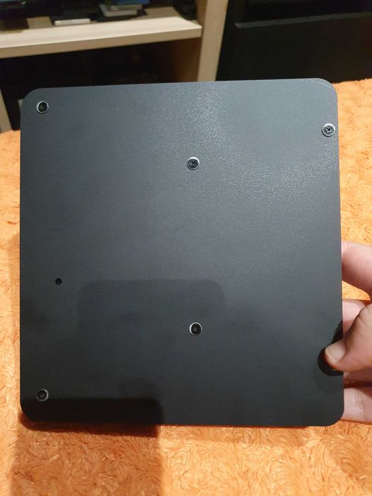 OTAKU Switch 10 in 1 out Automatic switcher