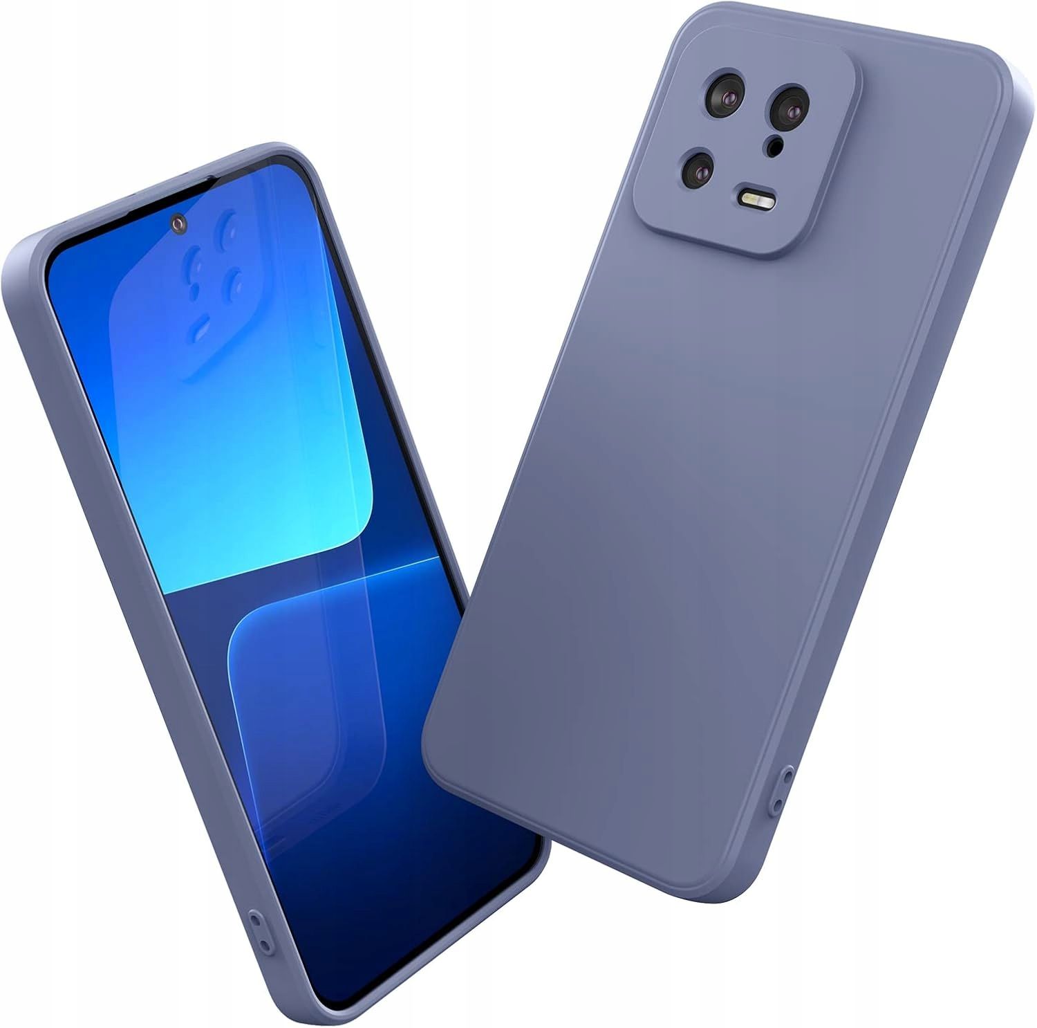 etui plecki xiaomi 13 case silikonowe etui odporne na wstrząsy