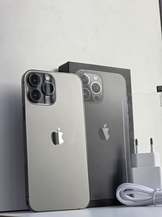 Iphone 13 pro max 256 gb neverlock