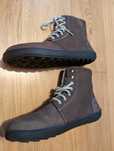 Buty zimowe Be Lenka Winter 3.0, rozmiar 43 bose barefoot, prawie nowe