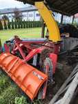 Pług wirnikowy Zetor