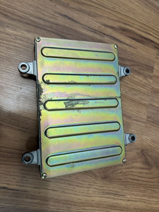 Блок керування двигуном Honda 37820-PM5-X59 / 607-301691 MI