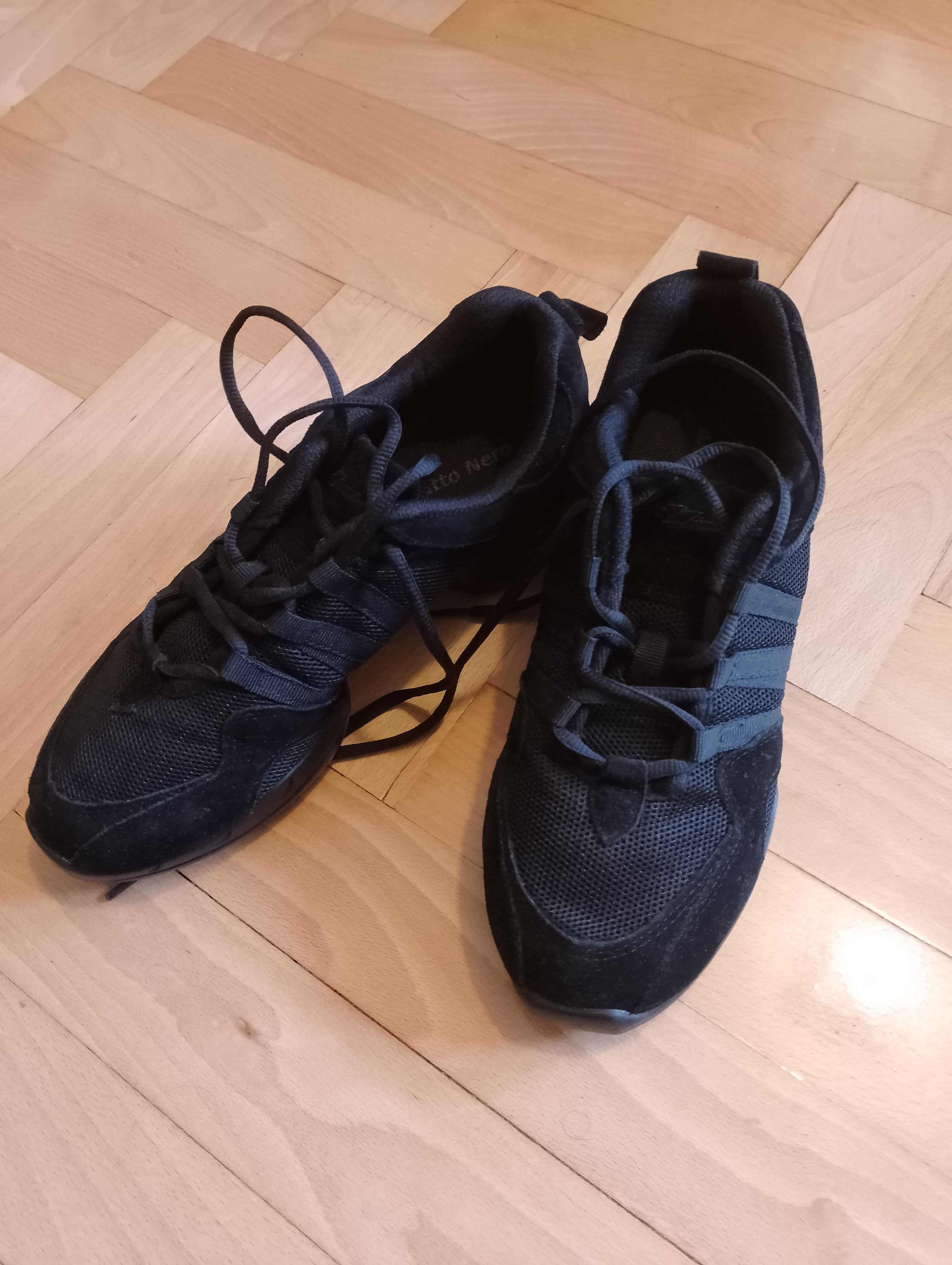 Buty do tańca profesjonalne