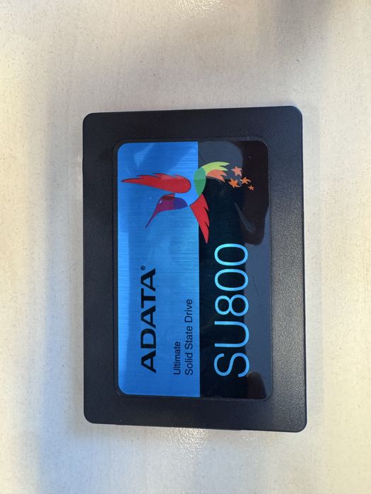 Dysk ADATA SU800 512GB