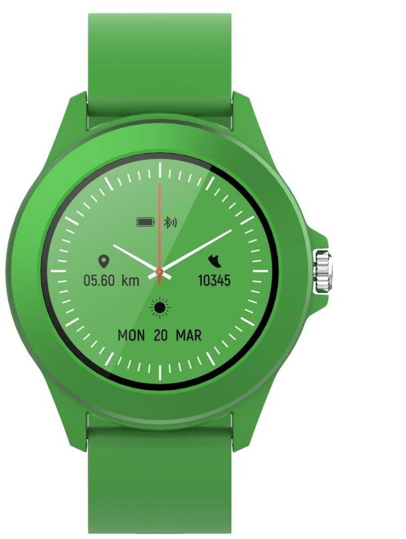 Sprzedam nowy Smartwatch FOREVER Colorum CW-300