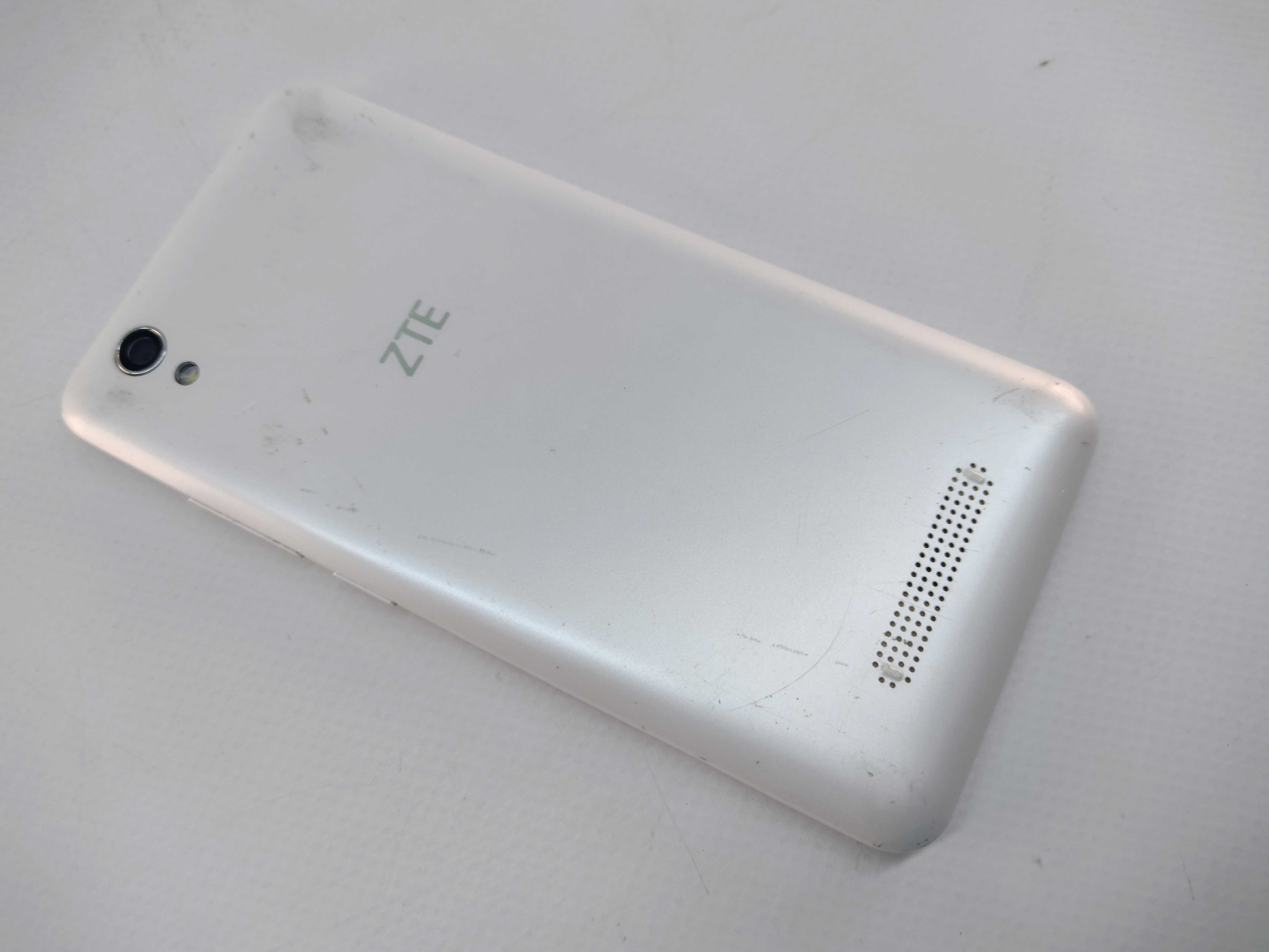 Telefon ZTE BLADE X3 - sprawny, dobra bateria