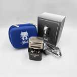 Golarka Skull Shaver Pitbull Platinum PRO Włosy I Zarost NOWA