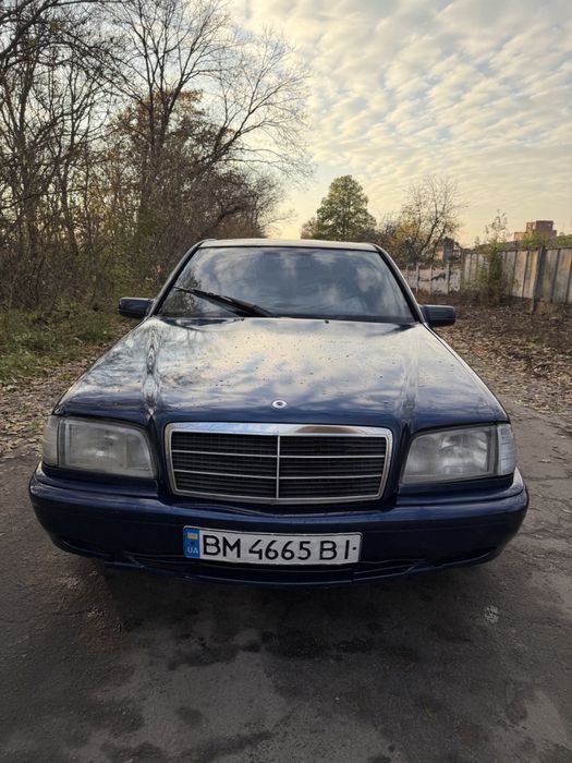 Продам Mersedes-Benz C 180