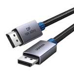 Kabel DisplayPort Ugreen DP131 16K 60Hz 80Gbps do gier i grafiki