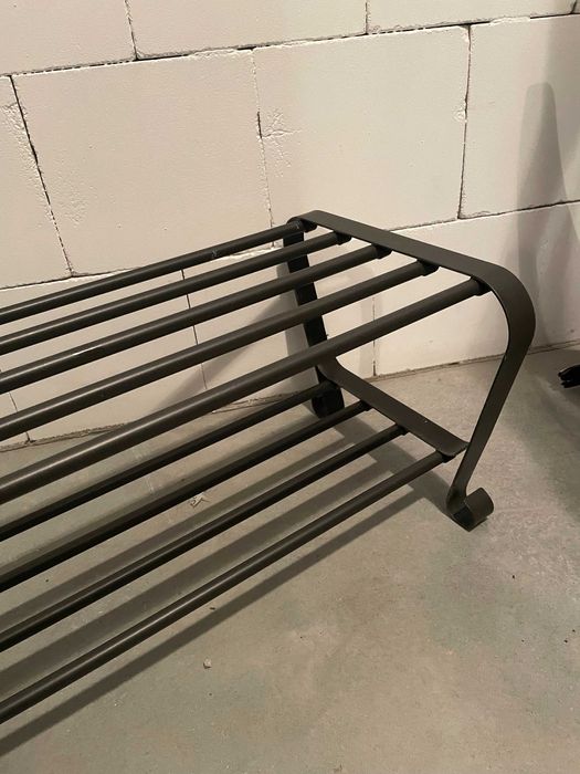 IKEA PORTIS półka na buty