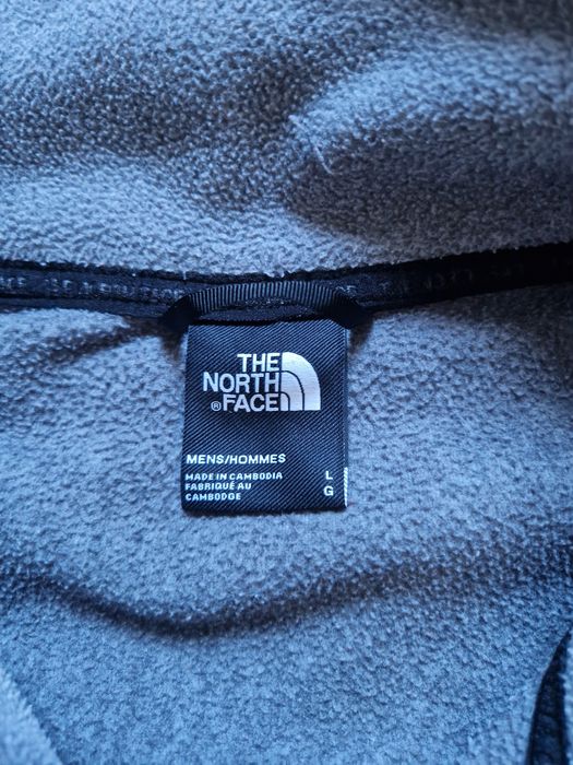 Polar The North Face