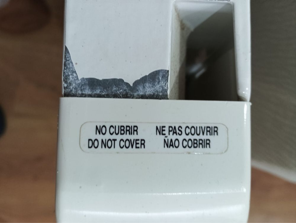 Radiadores Ecotermi