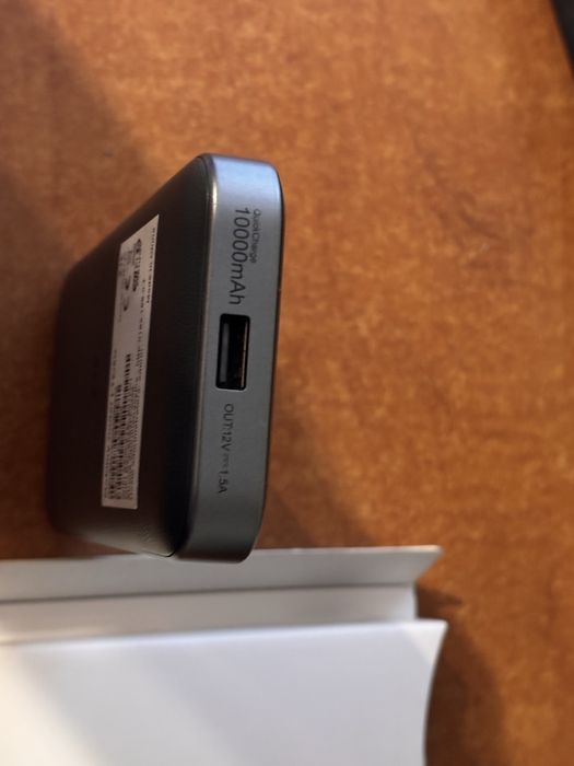 Router mobilny ZTE MU5120