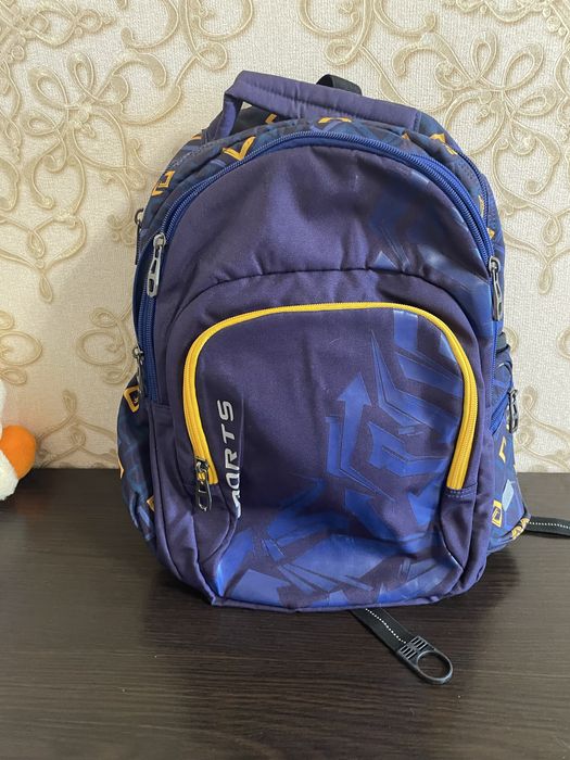 Рюкзак шкільний YES