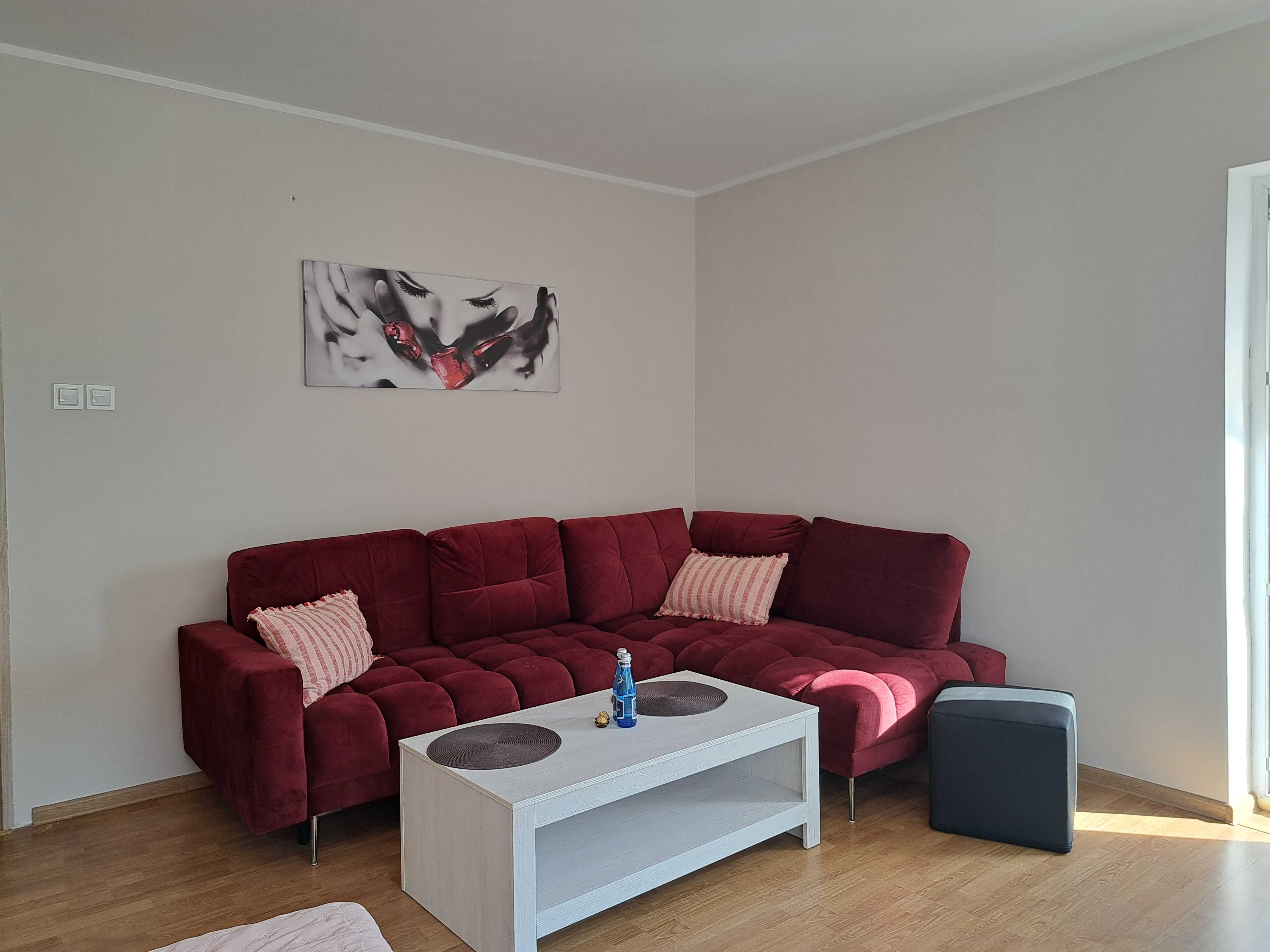 Apartament - Bory Tucholskie