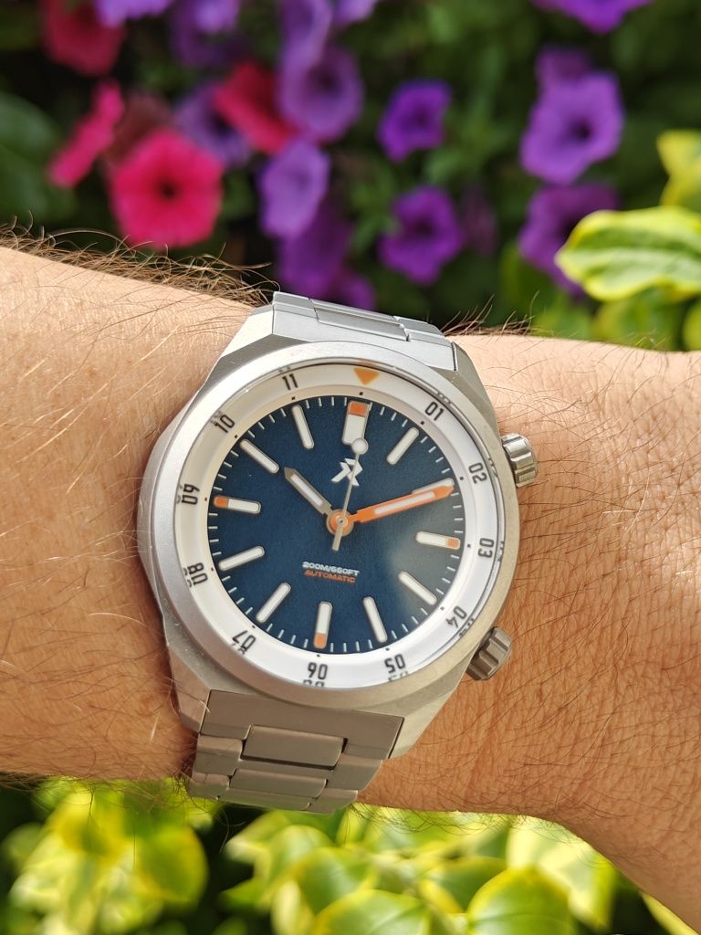 RZE Supercompressor
