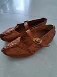 Kierpce ,buty góralskie