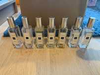 Jo malone zestaw perfum