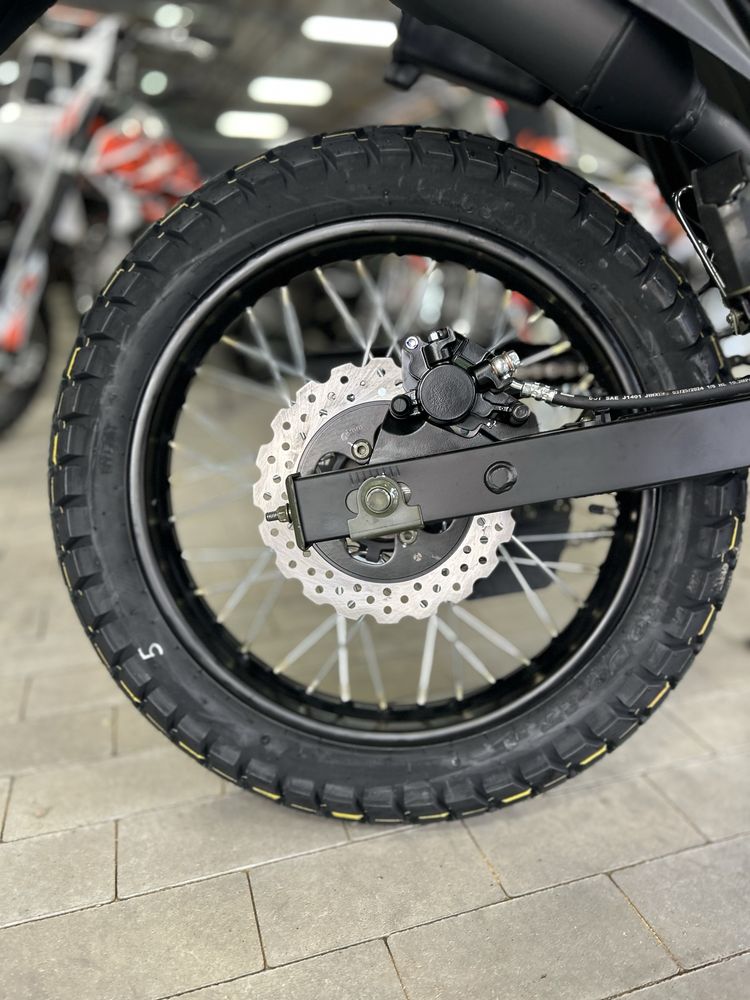 Мотоцикл Loncin 250 Новинка 2025 року Безкоштовна доставка