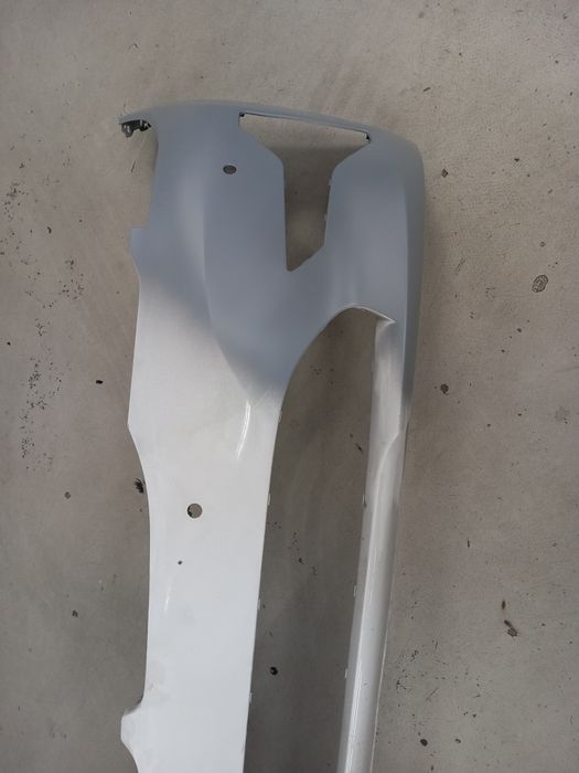 Para-choques frente original BMW 3 G20, G21, G28 de 2018 a 2025