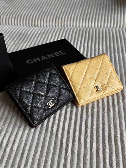Жіночій гаманець Chanel