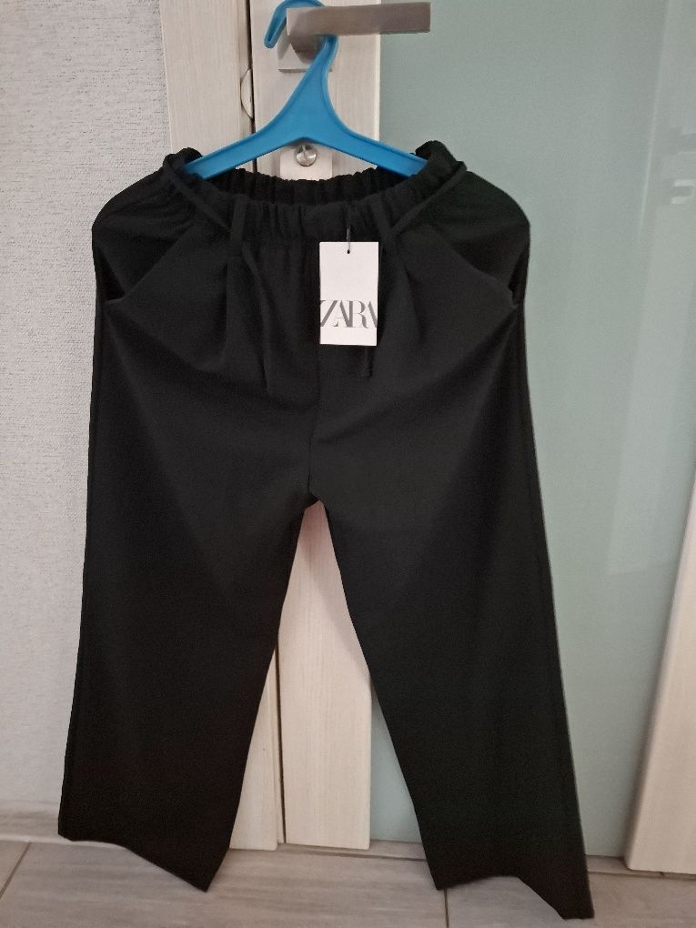 Продам брюки Zara На 13-14 років зріст 164