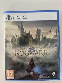 Sprzedam Hogwarts legacy na PS5