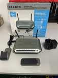 Sprzedam router Belink