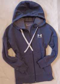 Bluza z  kapturem Under Armour