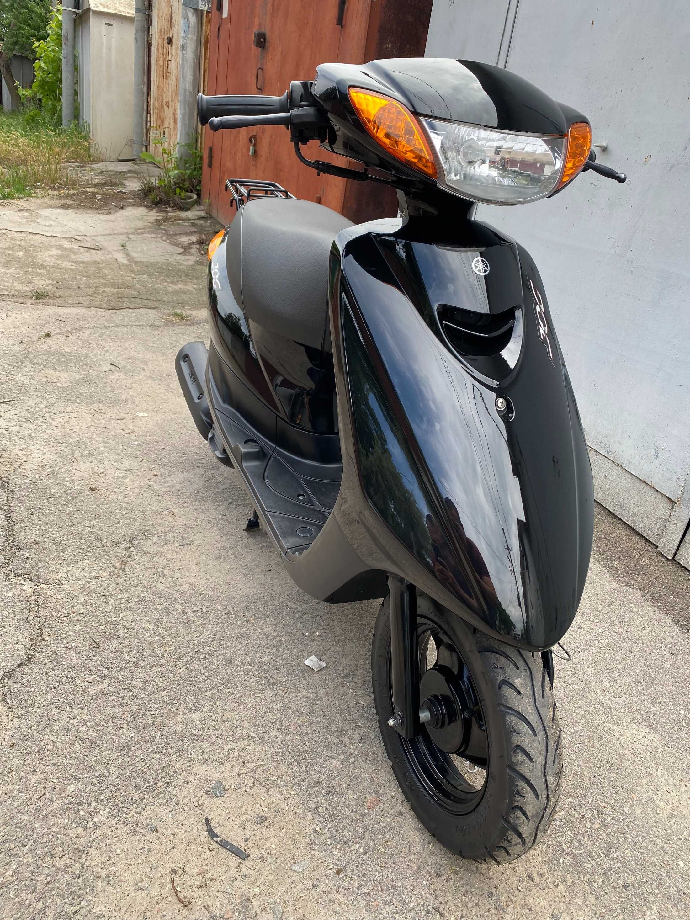 продам Yamaha JOG SA 36 + є вибір