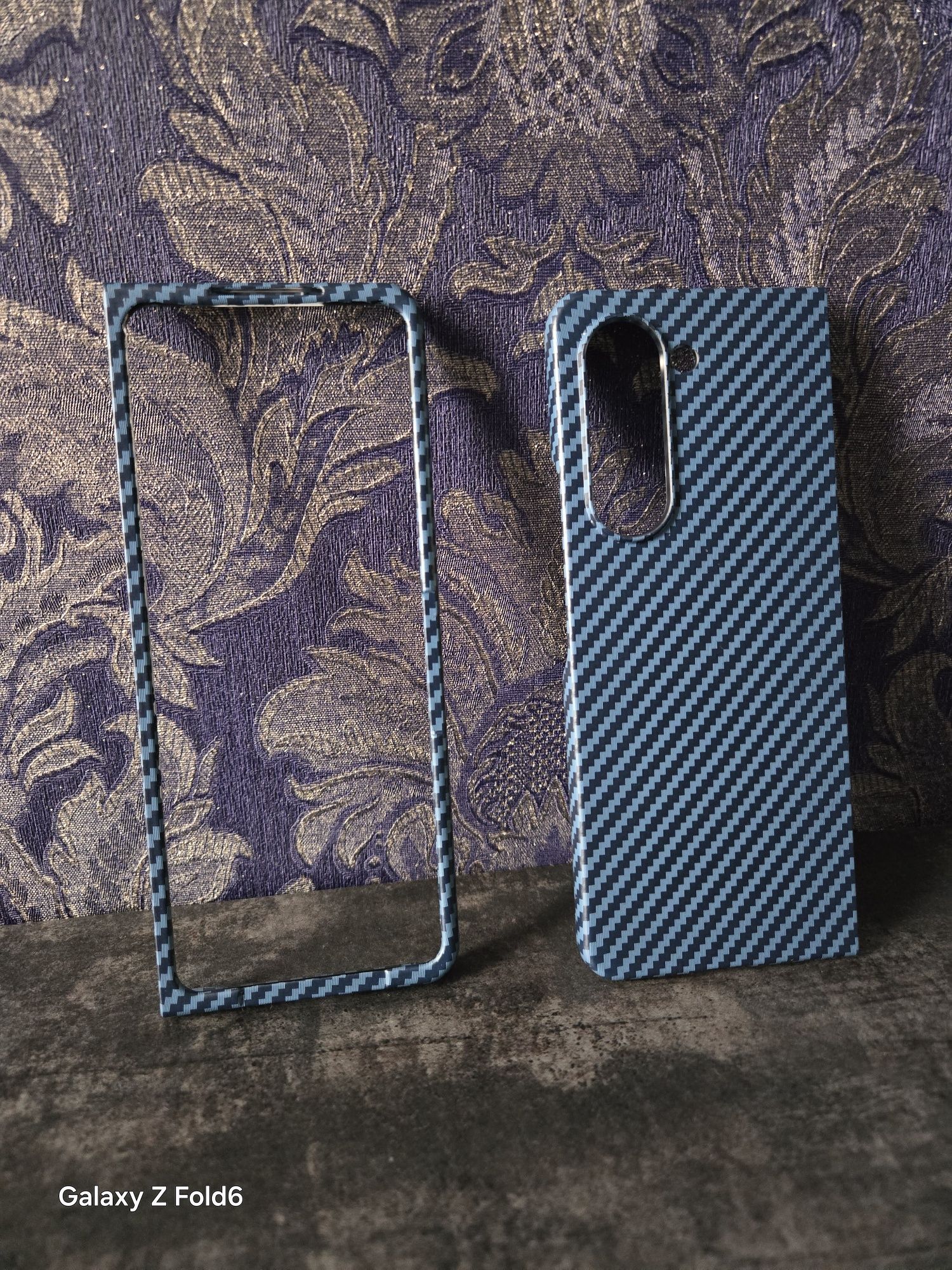 Чехол Samsung Fold 5 -6