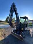 Koparka Terex TC60 SCHAEFF Pierwszy własciciel