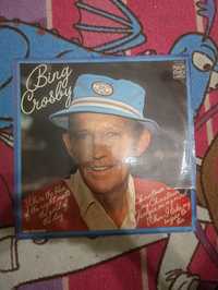 Płyta winylowa Bing Crosby