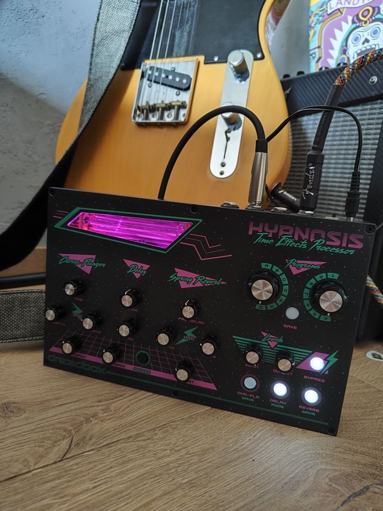 Dreadbox Hypnosis