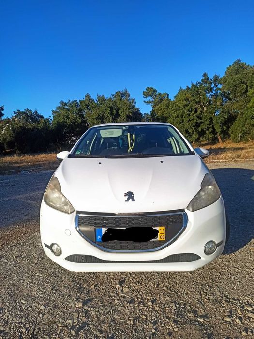 Peugeot 208 Access