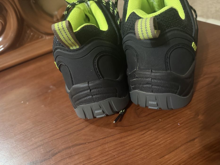 Продам  спец взуття CXS(Чехія) 41 р