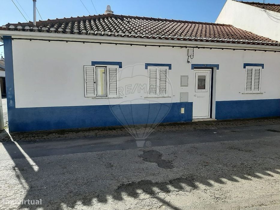 Moradia T3 para venda