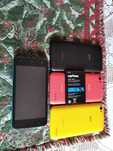 MyPhone fun 4 uszkodzony