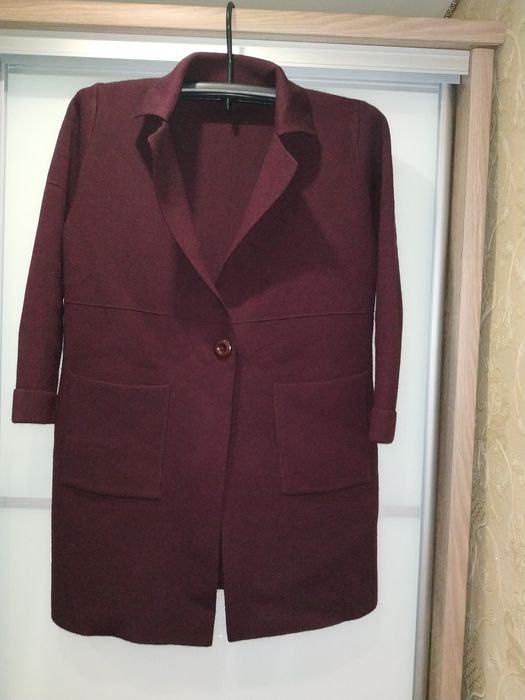 Кардиган жіночій