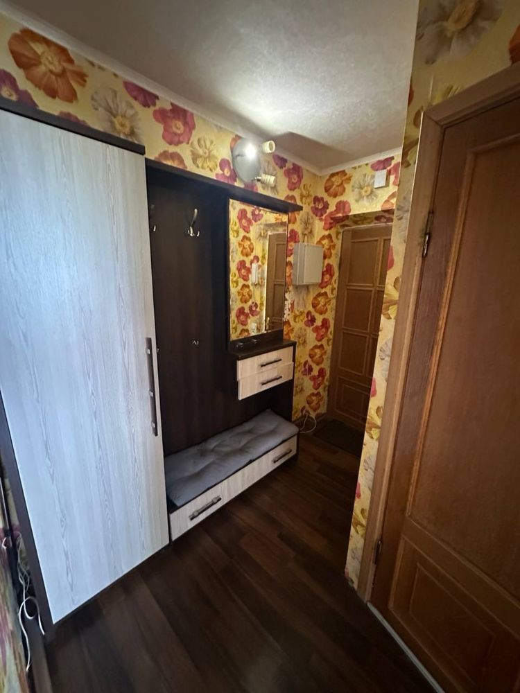 Продам 2к квартиру пр. Поля (Кирова) верх Славутич