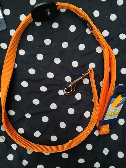 Smycz Trixie M-L 1.00m×20mm