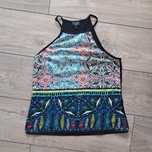Bluzka top Reserved S