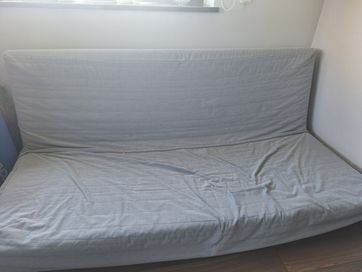 Łóżko/kanapa rozkładana