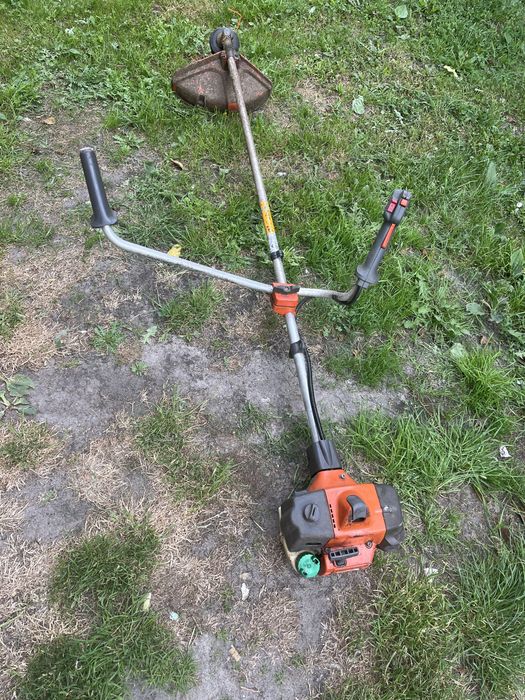 Husqvarna 323 , 327 rx (розбірка по запчастинах)