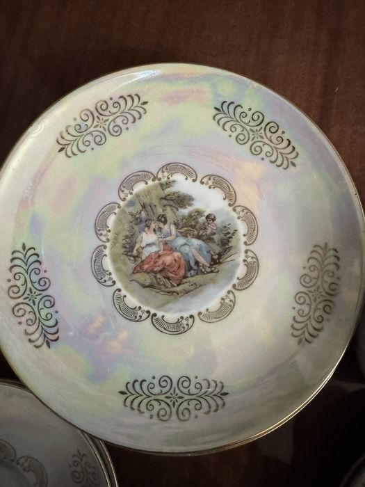 Продам сервіз Мадонни