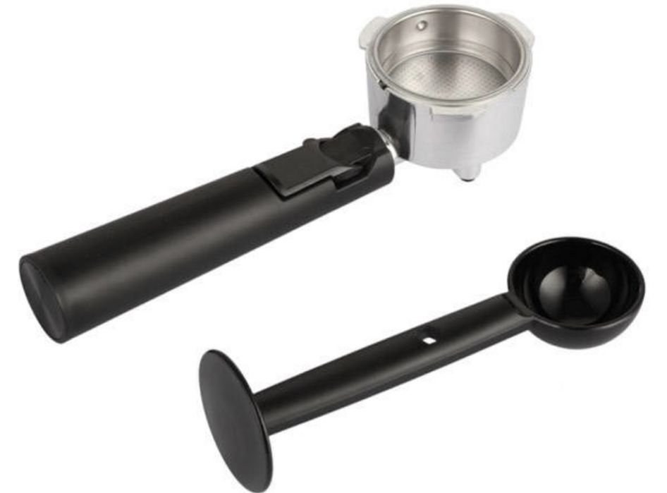 Кавомашина рожкова